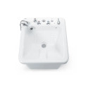 WKS - whirlpool bath for feet and shanks