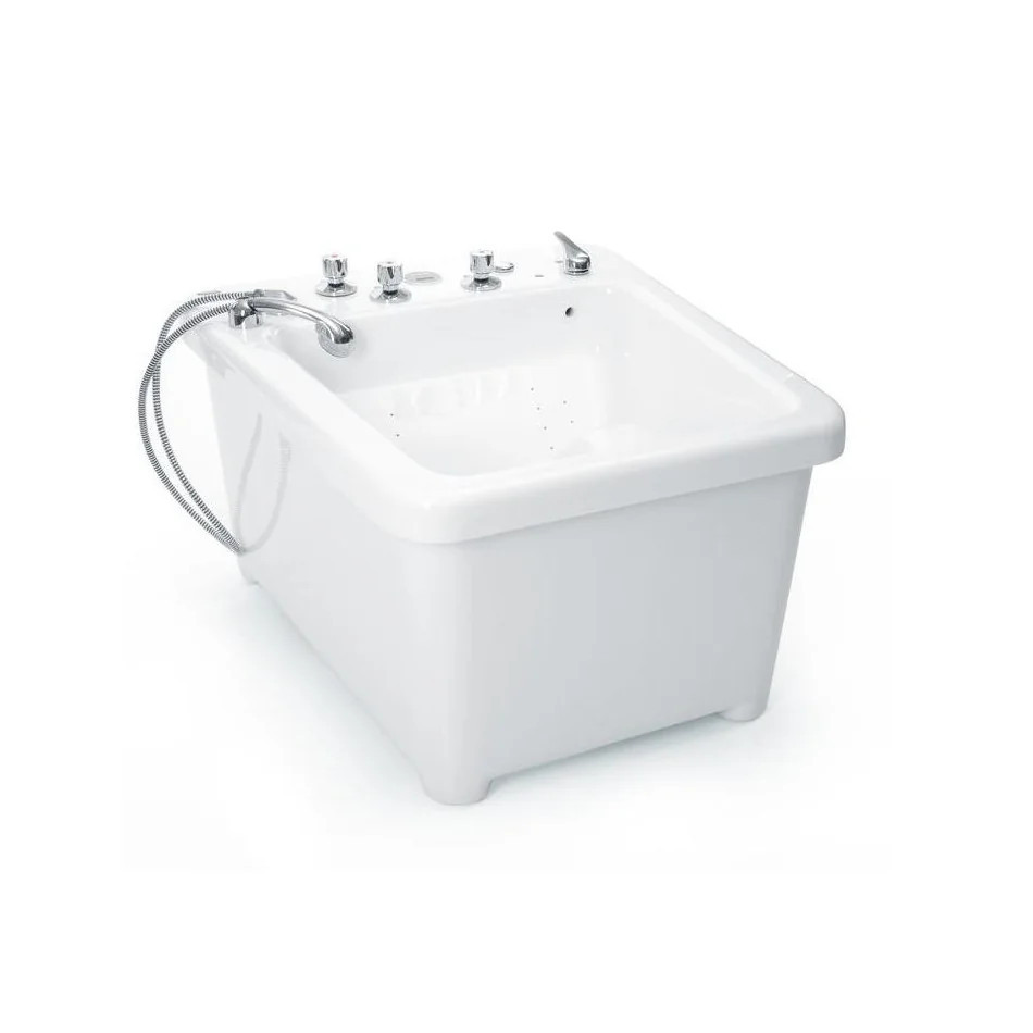 WKS - whirlpool bath for feet and shanks