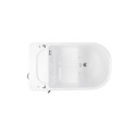 WKR - Whirlpool bath for lower limbs and spine