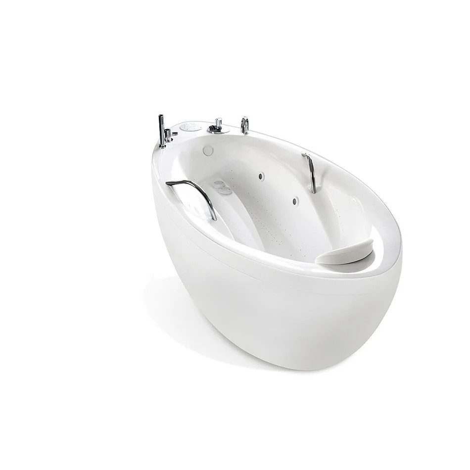 AQUANEA - Therapeutic bathtub for zone hydromassage