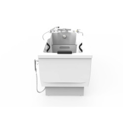 Bathaid - Care bathtub