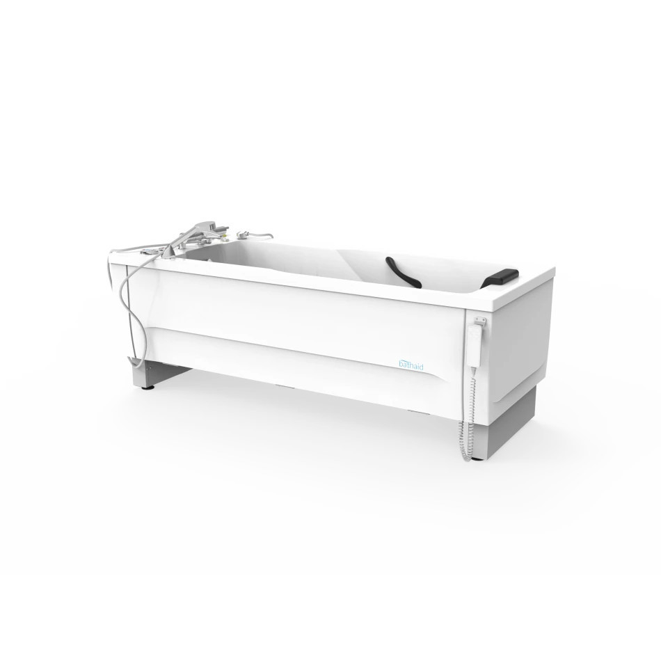 Bathaid - Care bathtub