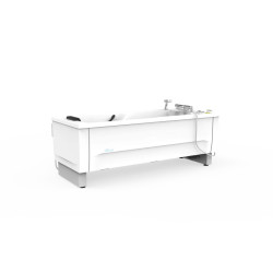 Bathaid - Care bathtub