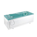 Aquameden I - Underwater massage bathtub