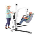 Mobile patient lift - VertiUp