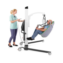 VertiUp - Mobile patient lift