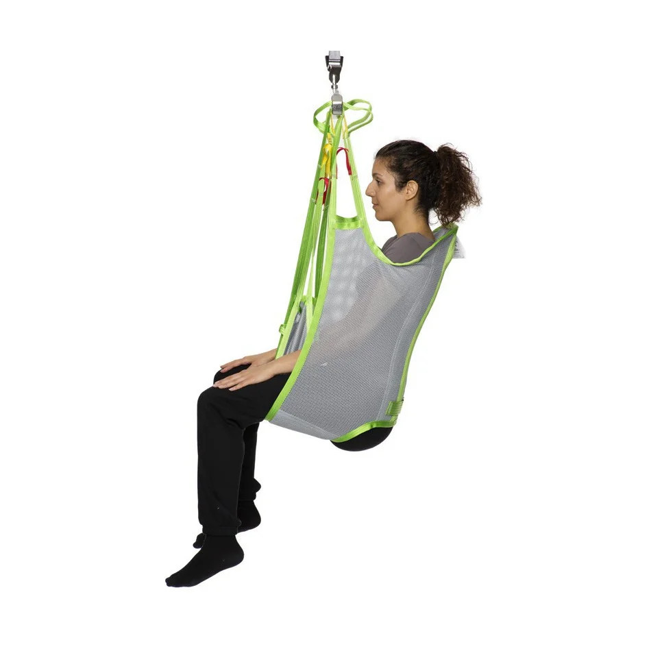 Mobile patient lift - Levitop Standard