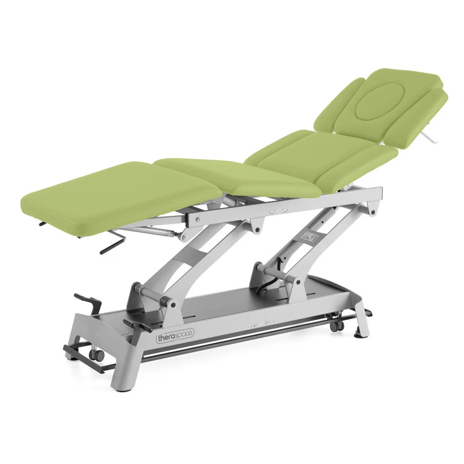 Massage and rehabilitation table - Theraspace X8.F4