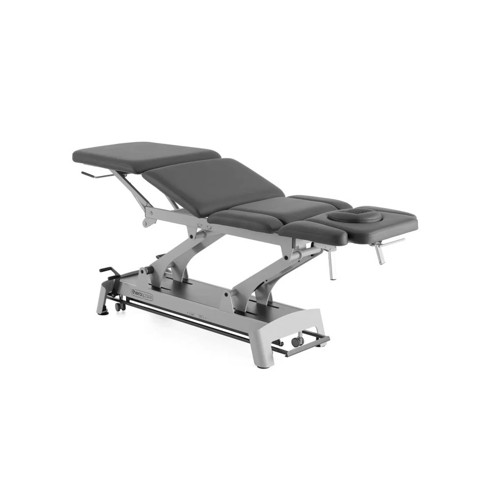 Massage and rehabilitation table - Theraspace X8.F4