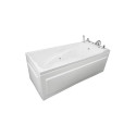 Orionmed - Therapeutic bathtub for zone hydromassage