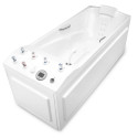 Orionmed Balneo - Bathtub for balneological baths