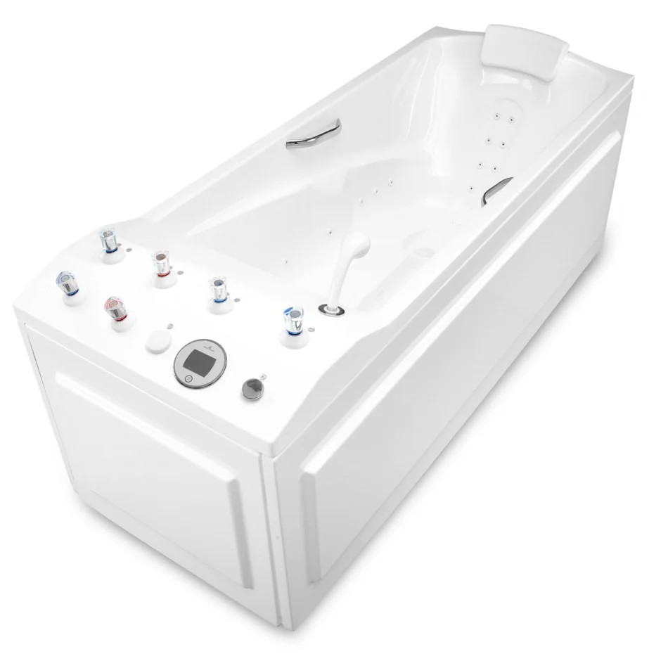 Orionmed Balneo - Bathtub for balneological baths