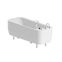 Balmed - Bathtub for...