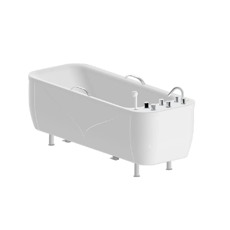 Balmed - Bathtub for balneological baths