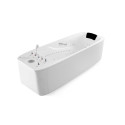 Aquaray Balneo - Bathtub for balneological baths