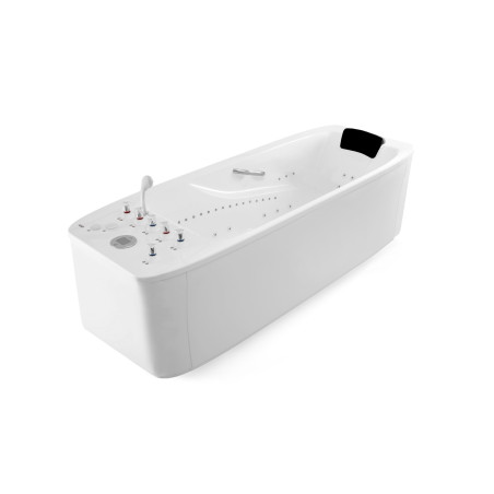 Aquaray Balneo - Bathtub for balneological baths