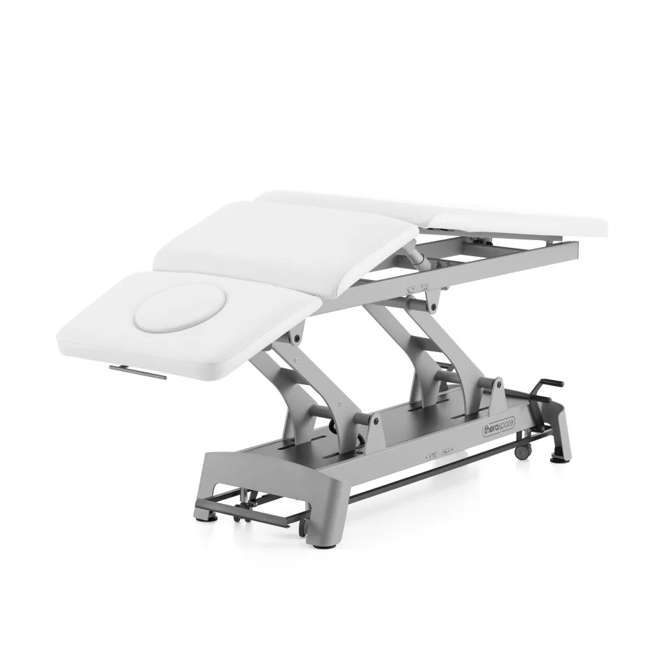 Massage and rehabilitation table - Theraspace Z3