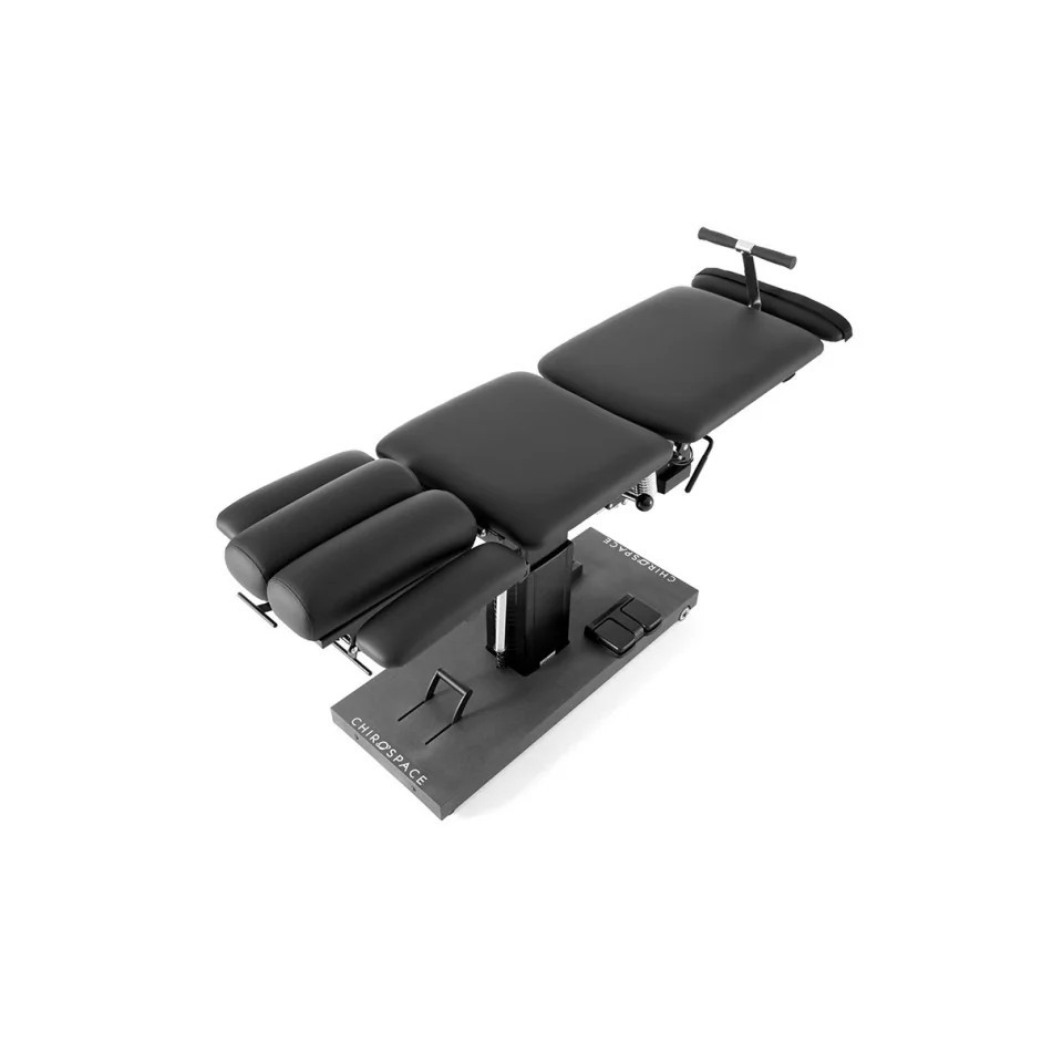 Chirospace - Chiropractic table