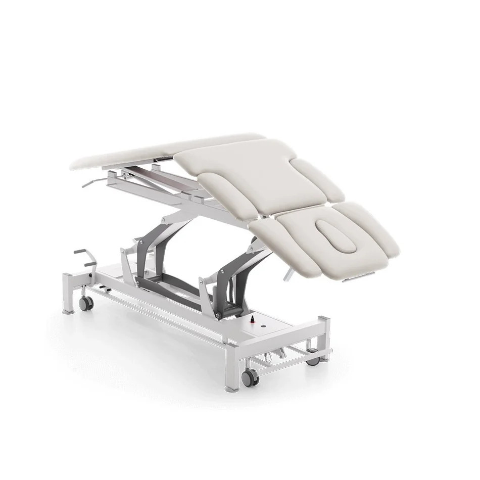 Prestige M-P7.F4 - Massage and rehabilitation table