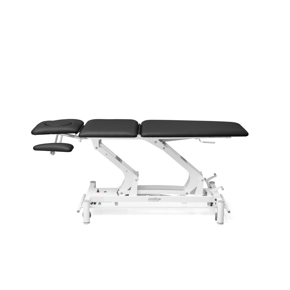 Prestige M-S5.F4 - Massage and rehabilitation table