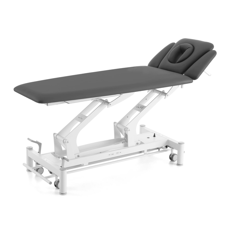 Prestige M-S4.F4 - Massage and rehabilitation table