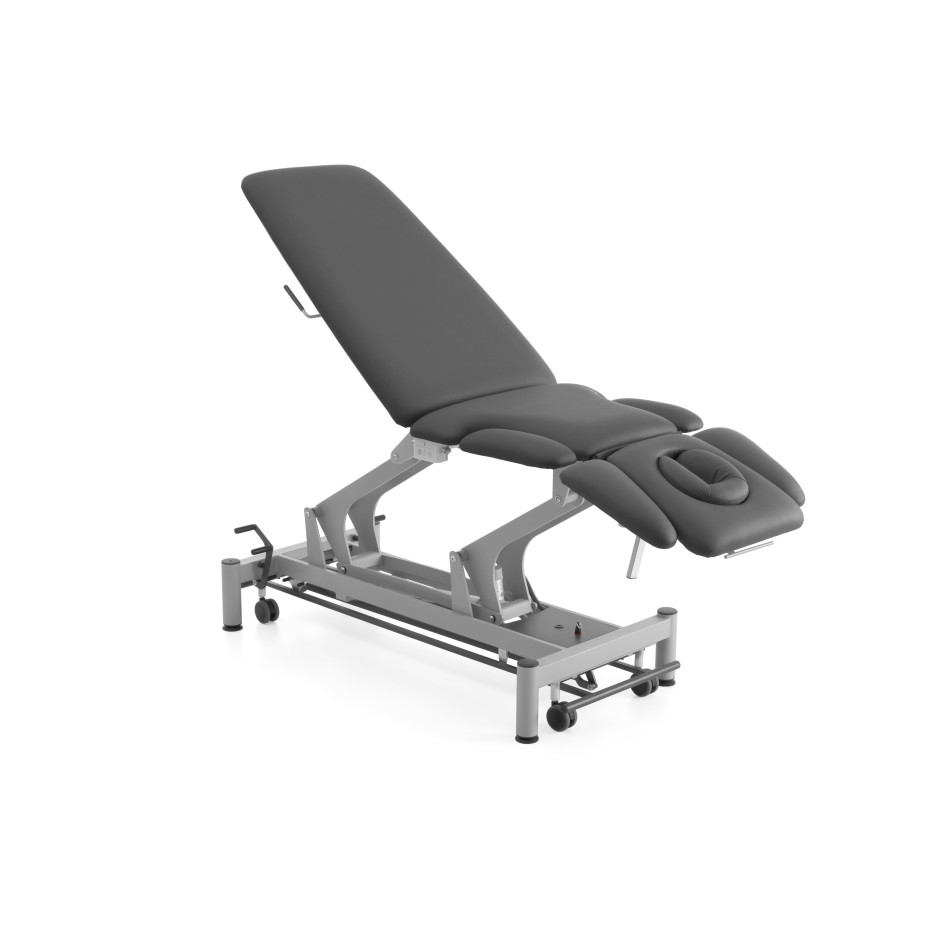 Prestige M-S7.F4 - Massage and rehabilitation table