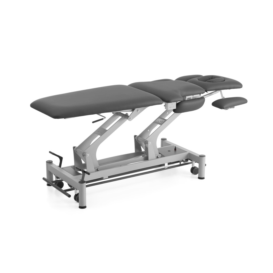 Prestige M-S7.F4 - Massage and rehabilitation table