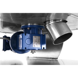 F40 - Mixing device F40 - Mixing device