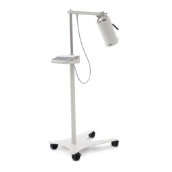 Solmed - Irradiation lamp Solmed - Irradiation lamp