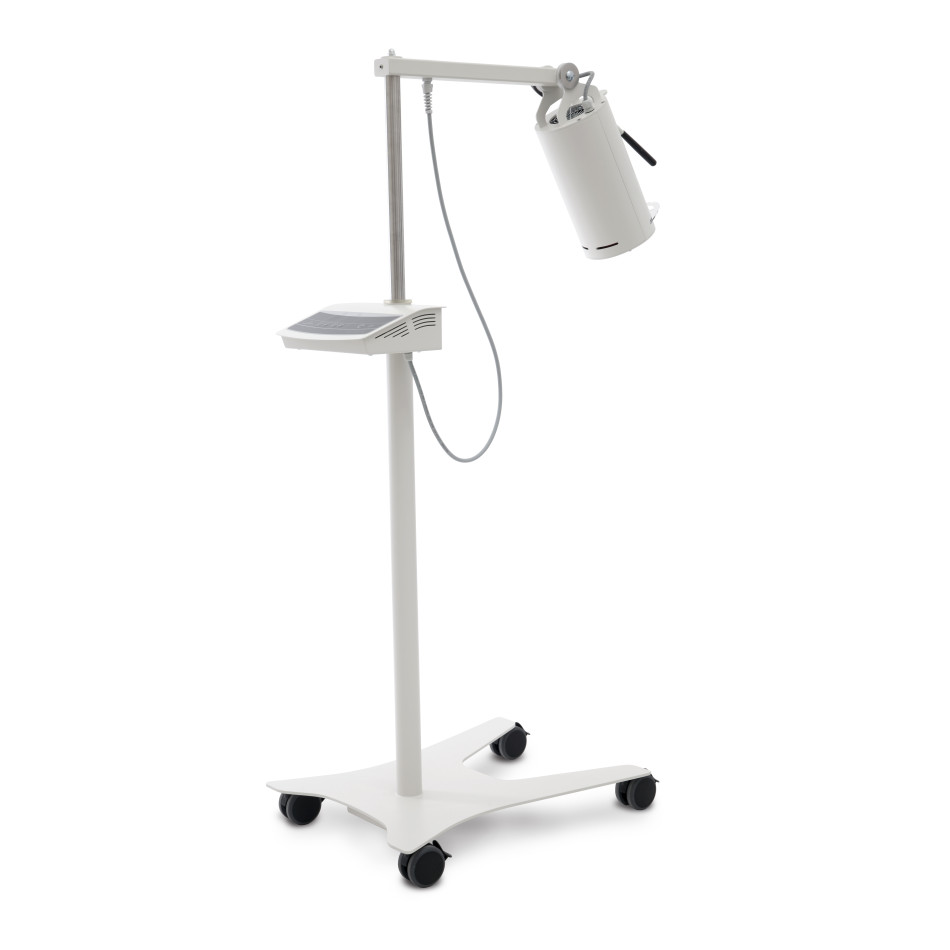 Solmed - Irradiation lamp