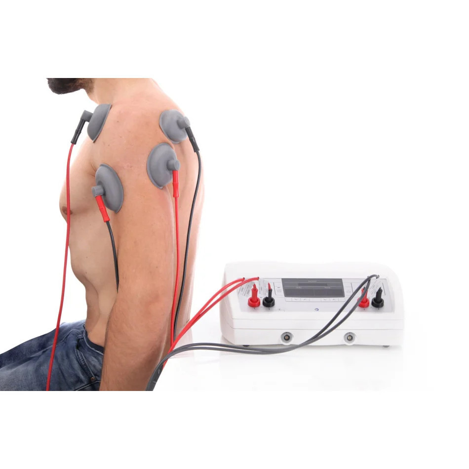 Invacmed - Vacuum massage unit