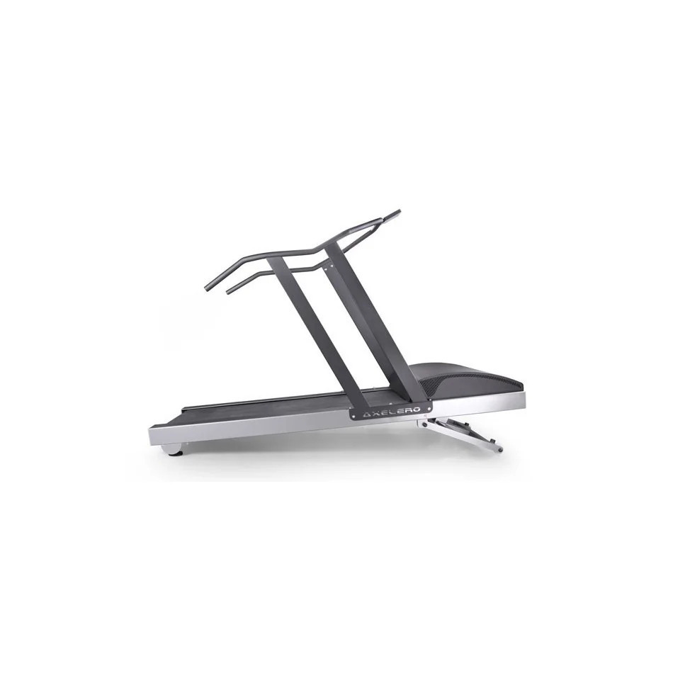 Axelero I, type Reha - Medical and training treadmill