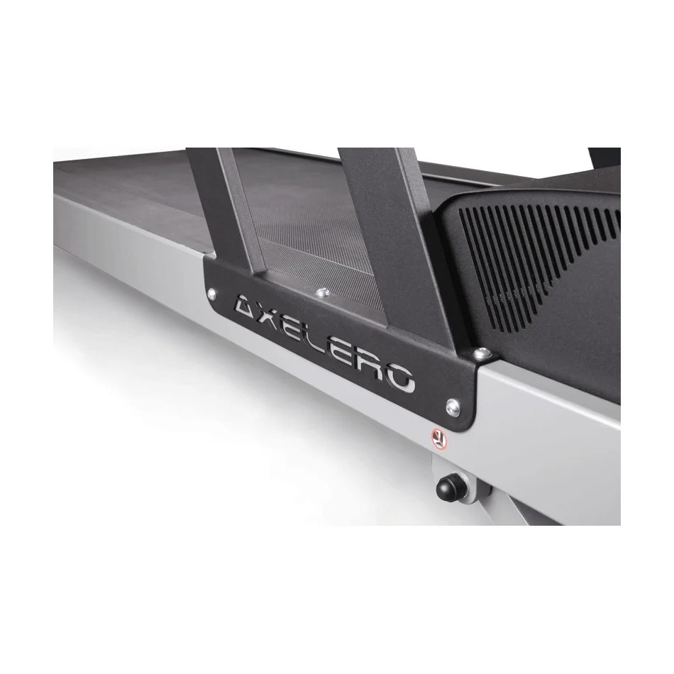 Axelero I, type Reha - Medical and training treadmill