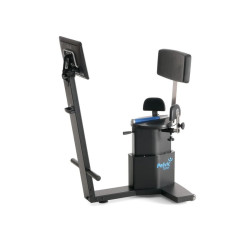 PelvicTutor - Device for training and supporting therapy of the pelvic floor muscles PelvicTutor - Device for training and supporting therapy of the pelvic floor muscles