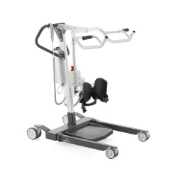 Verteo - Sit-to-stand lift Verteo - Sit-to-stand lift