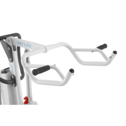 Verteo - Sit-to-stand lift Verteo - Sit-to-stand lift