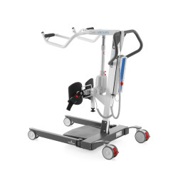 Verteo - Sit-to-stand lift Verteo - Sit-to-stand lift