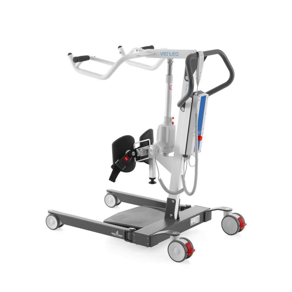 Verteo - Sit-to-stand lift