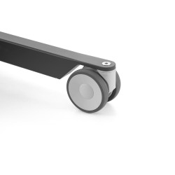 Verteo - Sit-to-stand lift Verteo - Sit-to-stand lift