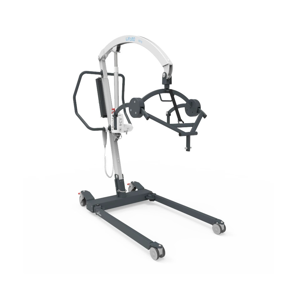 Lifteo ELA - Mobile patient lift