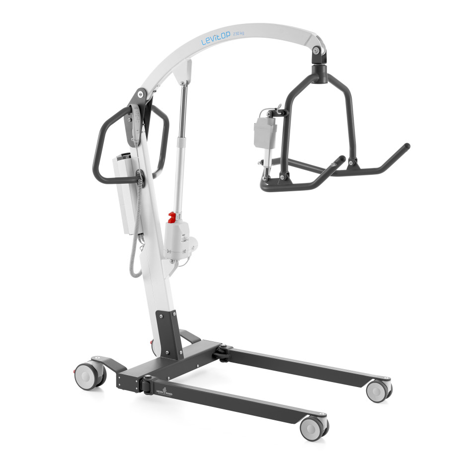 Levitop Comfort - Mobile patient lift