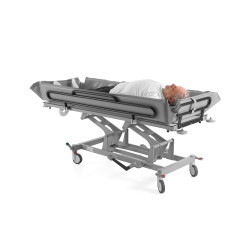 HydroGo - Shower trolley