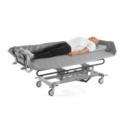 HydroGo - Shower trolley