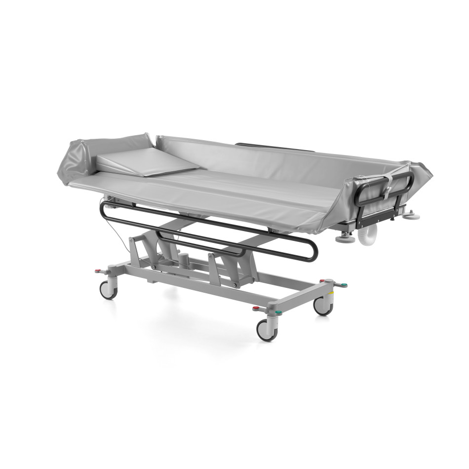 HydroGo - Shower trolley