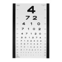 OKO - Eye chart