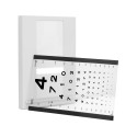 OKO - Eye chart