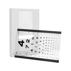 OKO - Eye chart OKO - Eye chart