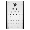 OKO - Eye chart