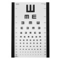 OKO - Eye chart