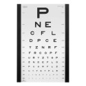 OKO - Eye chart